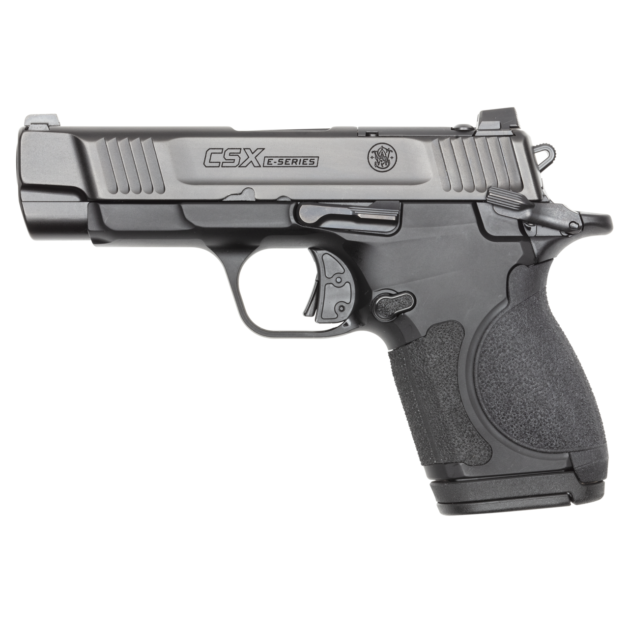 Smith & Wesson CSX E-Series