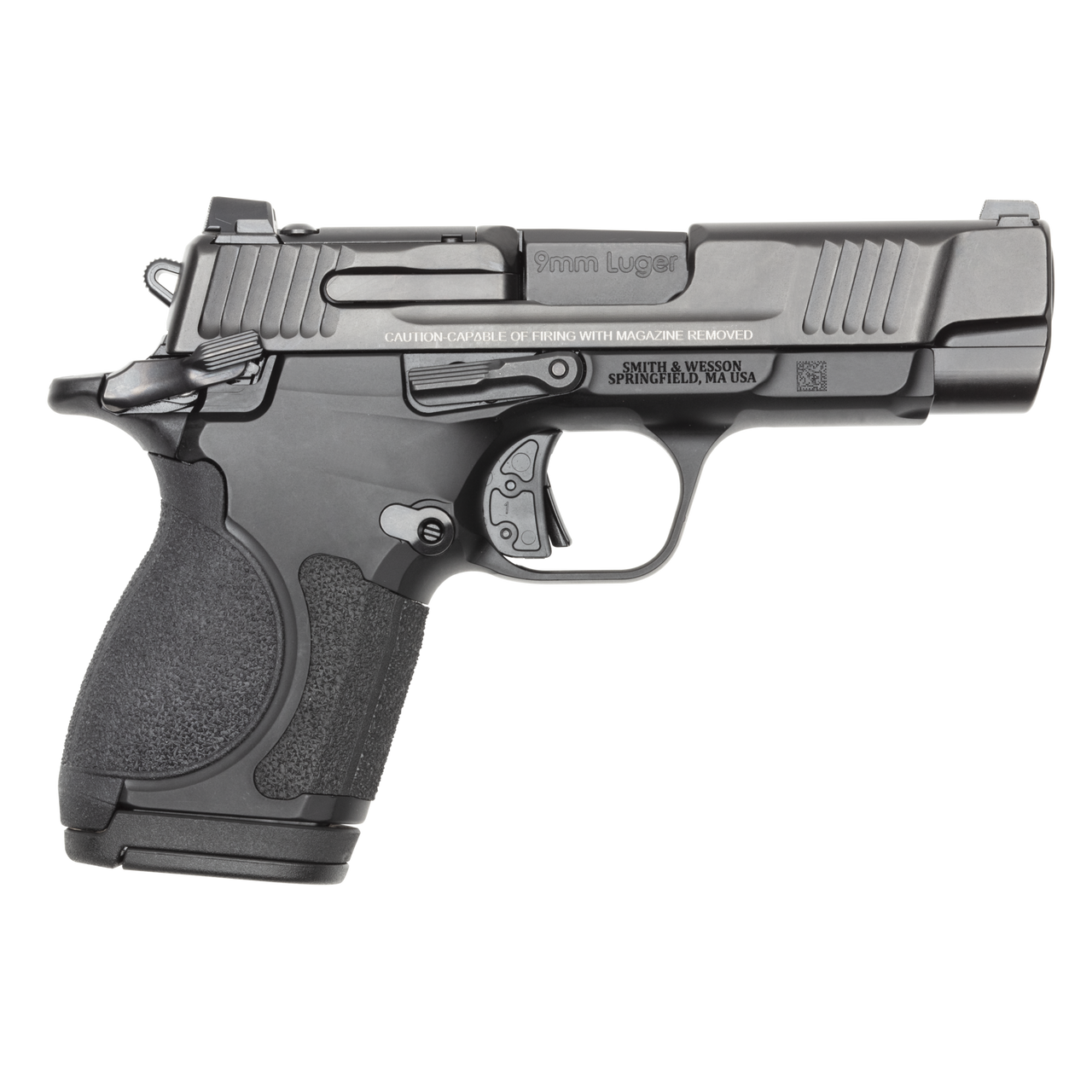 Smith & Wesson CSX E-Series