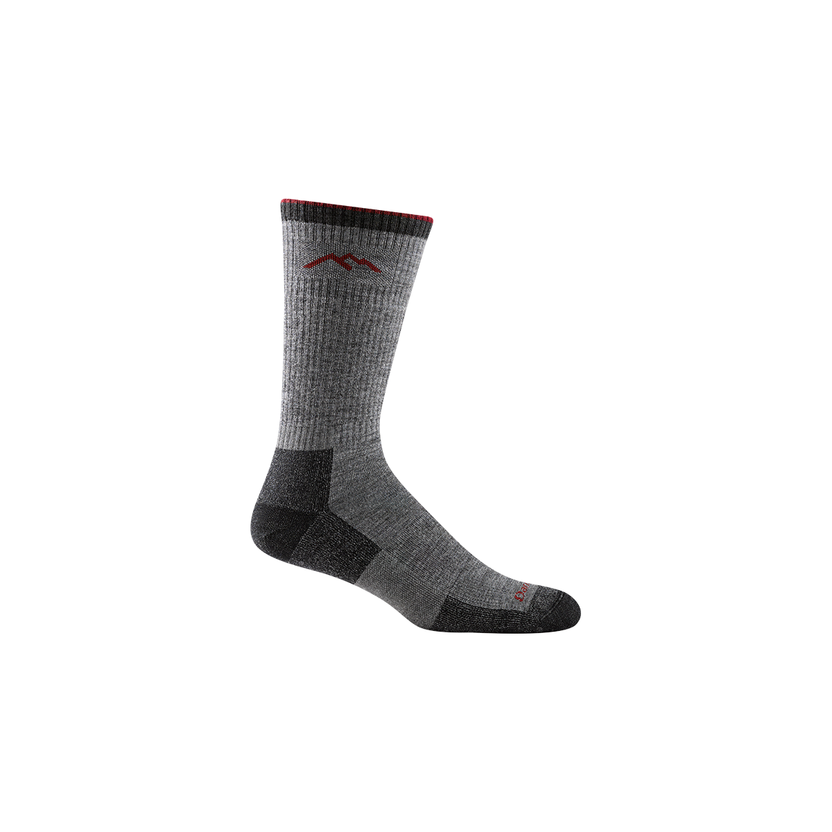 Darn Tough Hiker Boot Midweight Socks - Mens