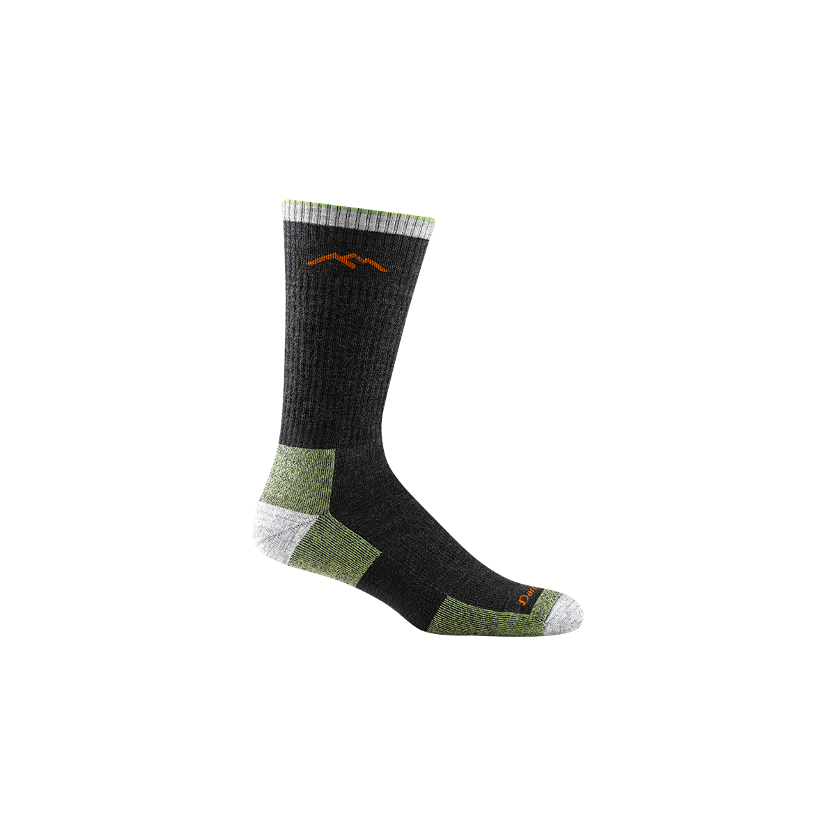 Darn Tough Hiker Boot Midweight Socks - Mens