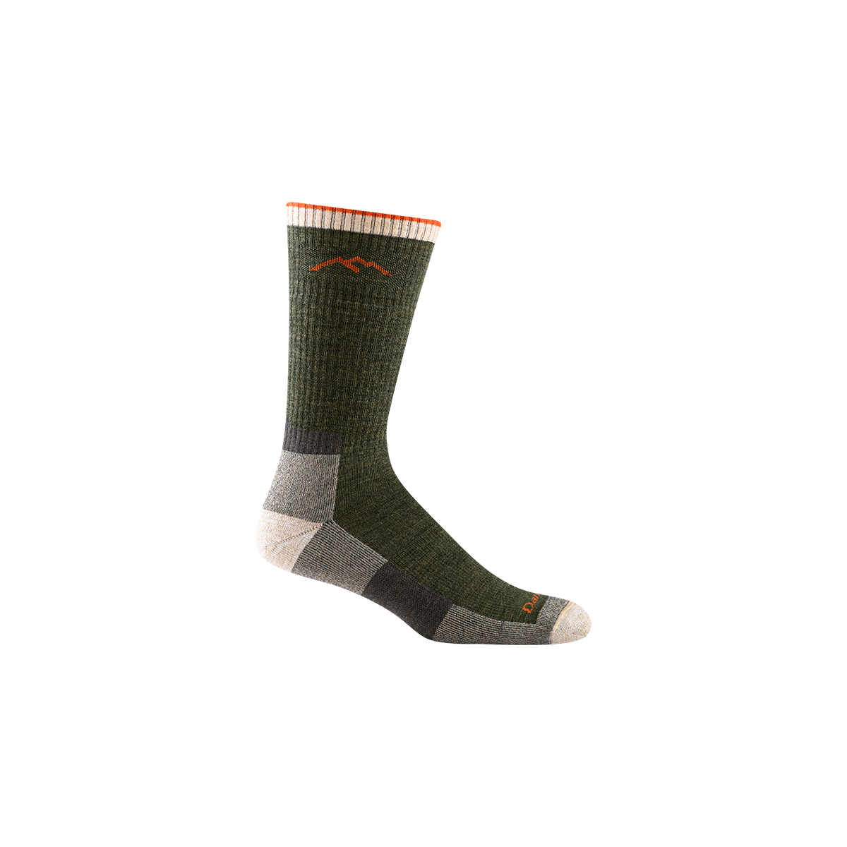 Darn Tough Hiker Boot Midweight Socks - Mens