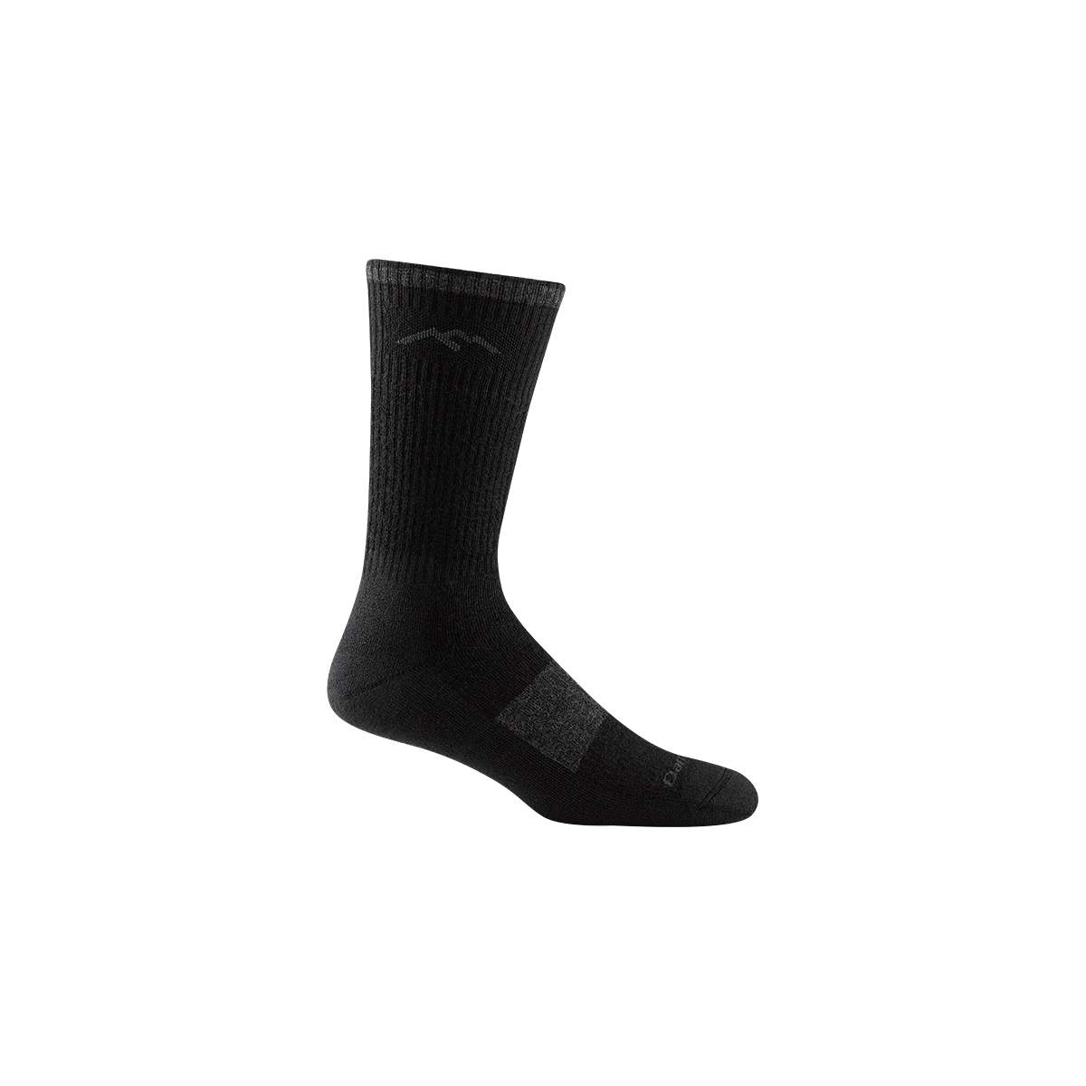 Darn Tough Hiker Boot Midweight Full Cushion Socks - Mens