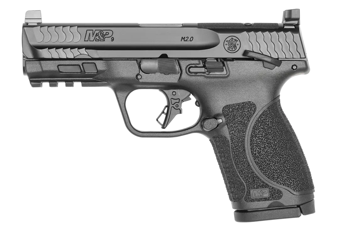 Smith & Wesson M&P9 M2.0 Compact