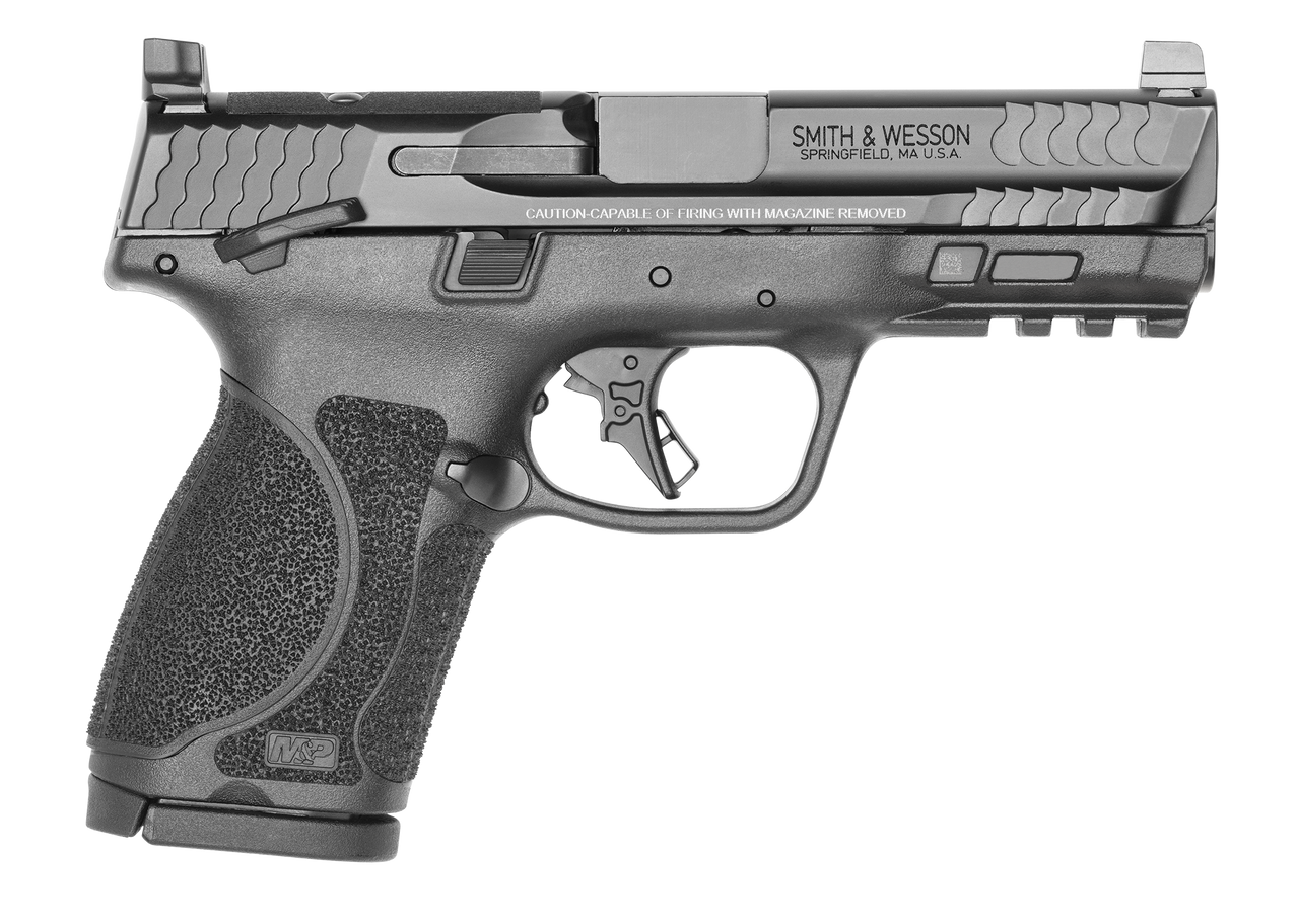 Smith & Wesson M&P9 M2.0 Compact