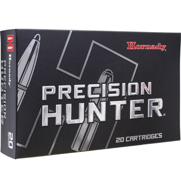 Hornady Precision Hunter 308Win / 178Gr