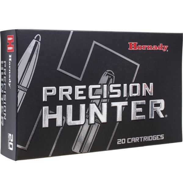 Hornady Precision Hunter 300PRC / 212Gr