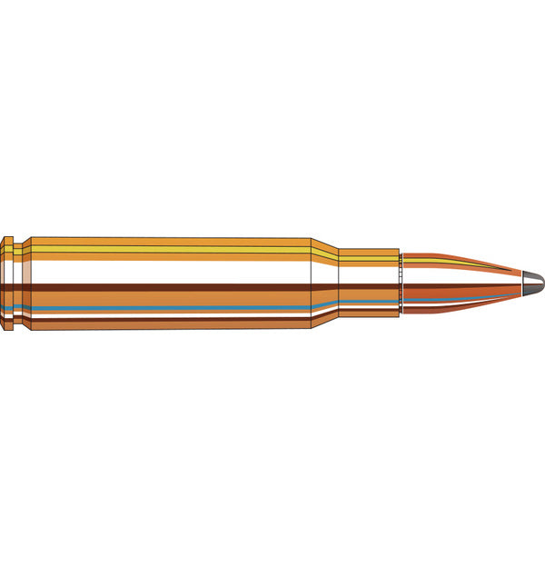 Hornady American Whitetail 308Win / 165Gr