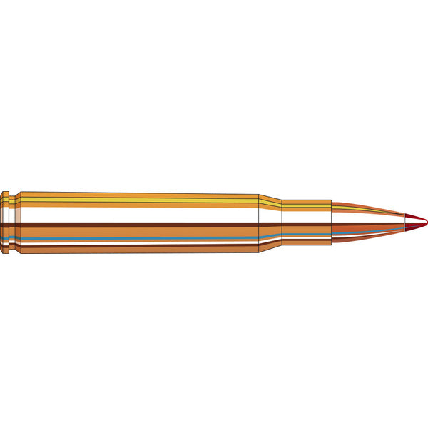 Hornady Precision Hunter 30-06 / 178Gr