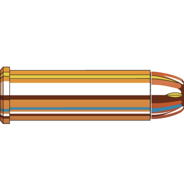 Hornady Custom .41Mag / 210Gr