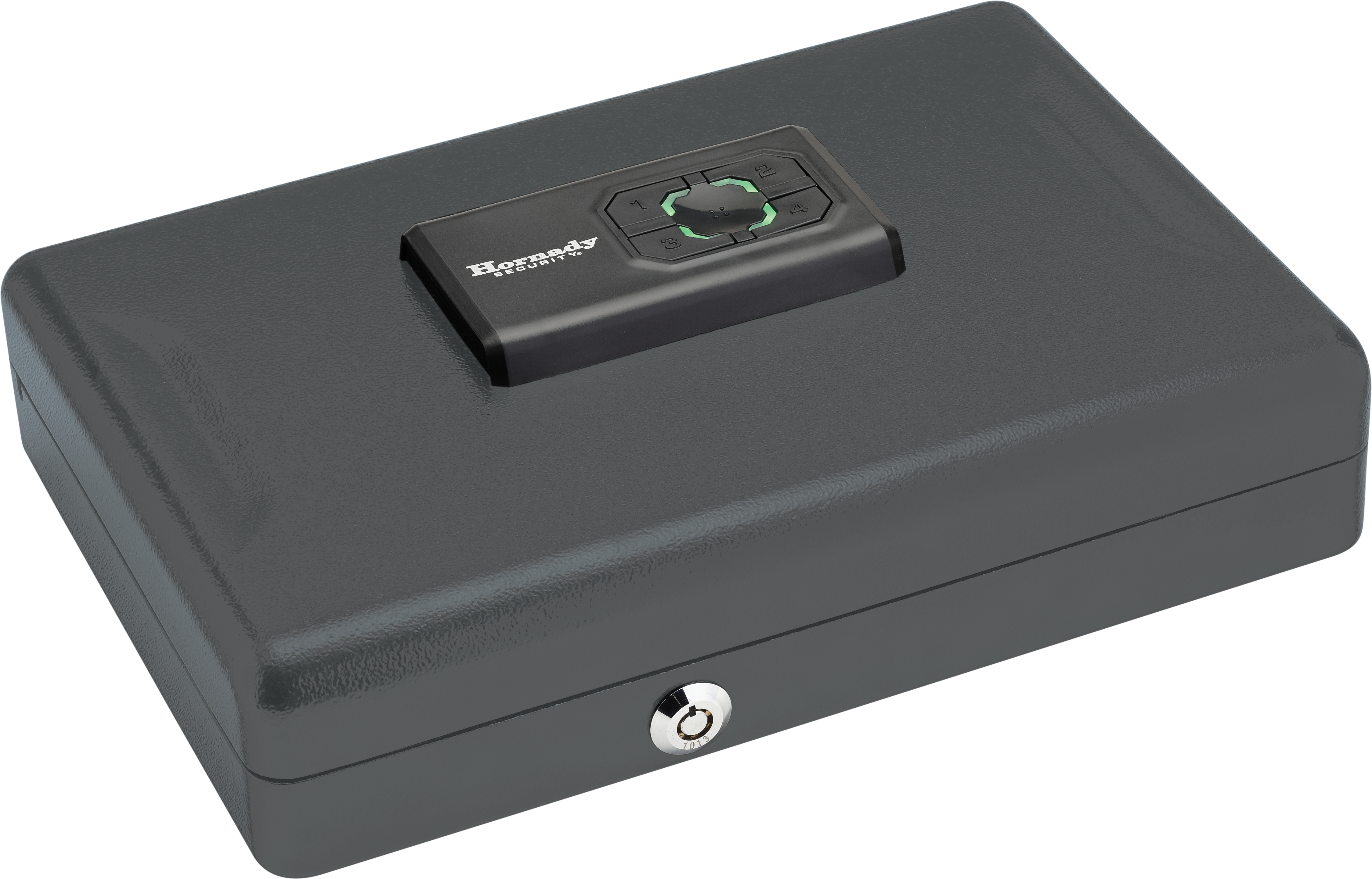 Hornaday Keypad Vault