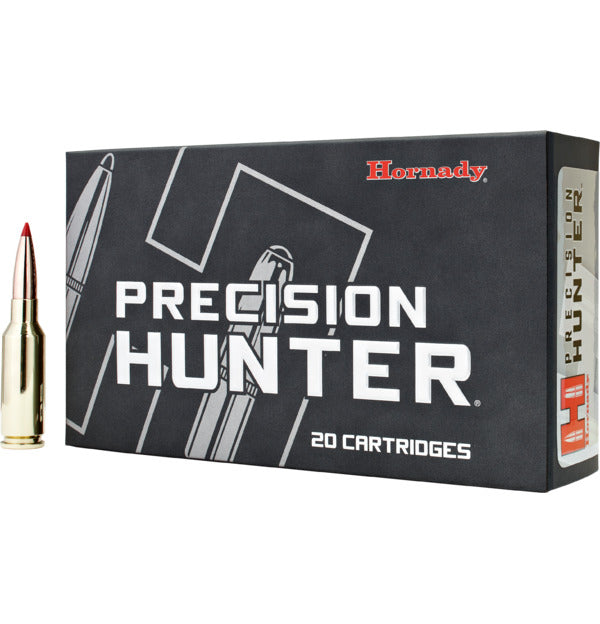 Hornady ELD-X 6mm ARC / 103Gr