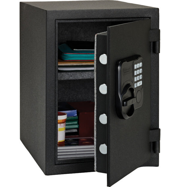 Hornady Fireproof Keypad Safe