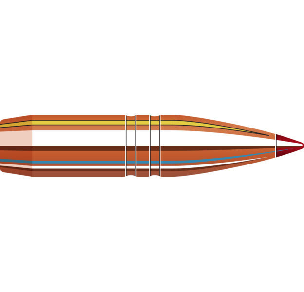 Hornady CX 30Cal - .308 / 180Gr