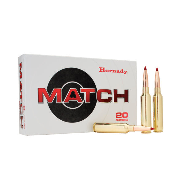 Hornady Match 7mm PRC / 180Gr