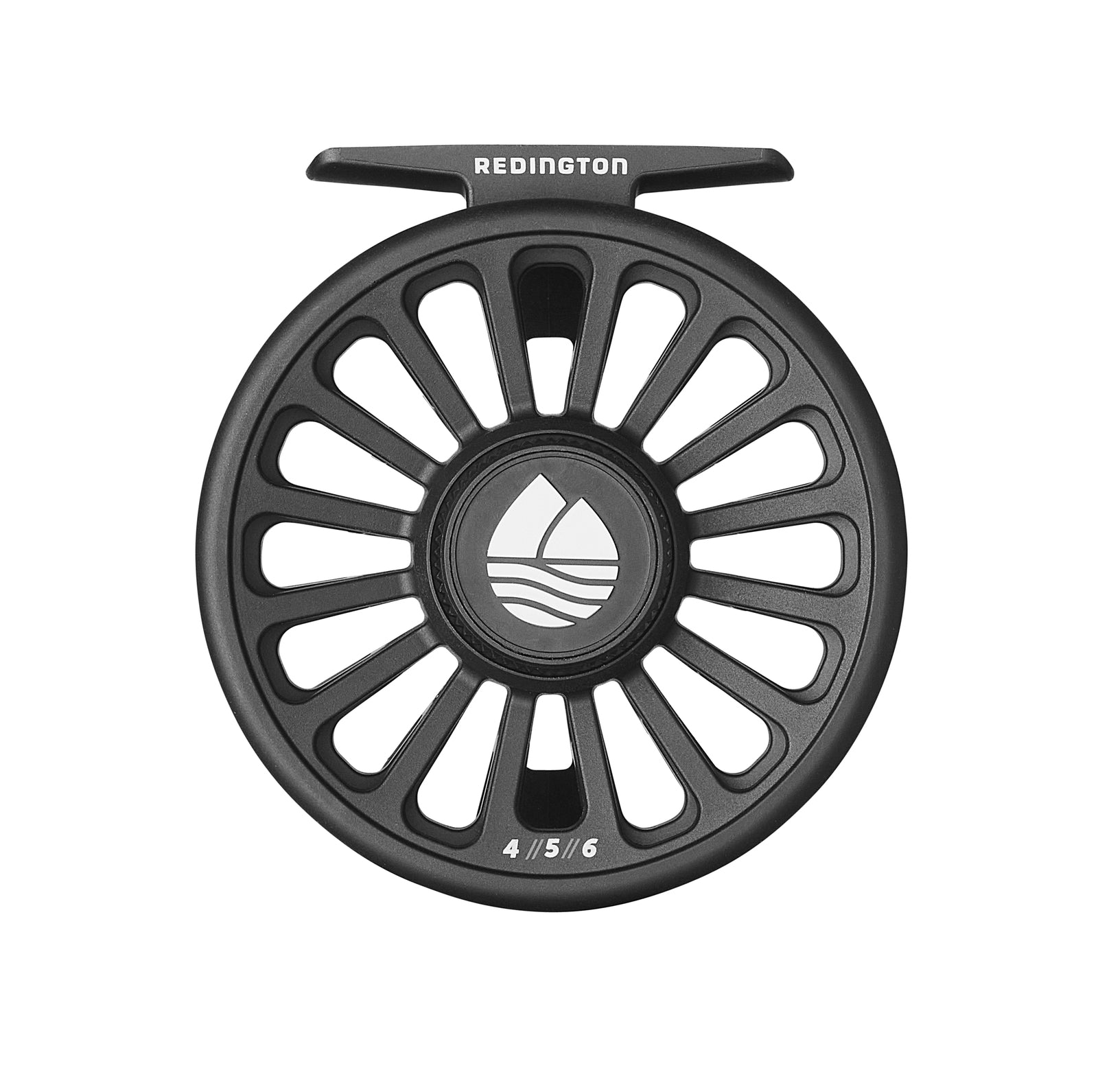 Redington Crosswater IV Fly Reel 4/5/6 WT