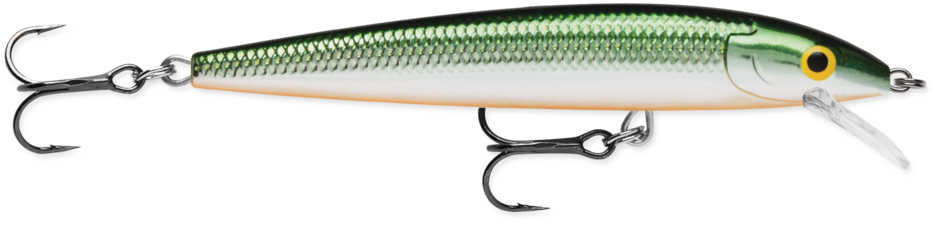 Husky Jerk Hard Bait