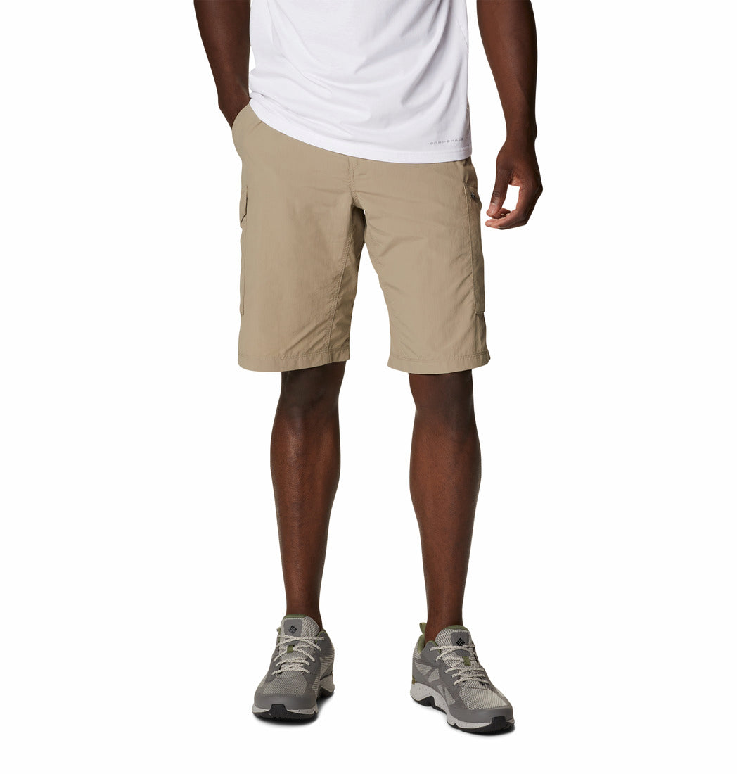 Columbia Silver Ridge Cargo Shorts - Mens