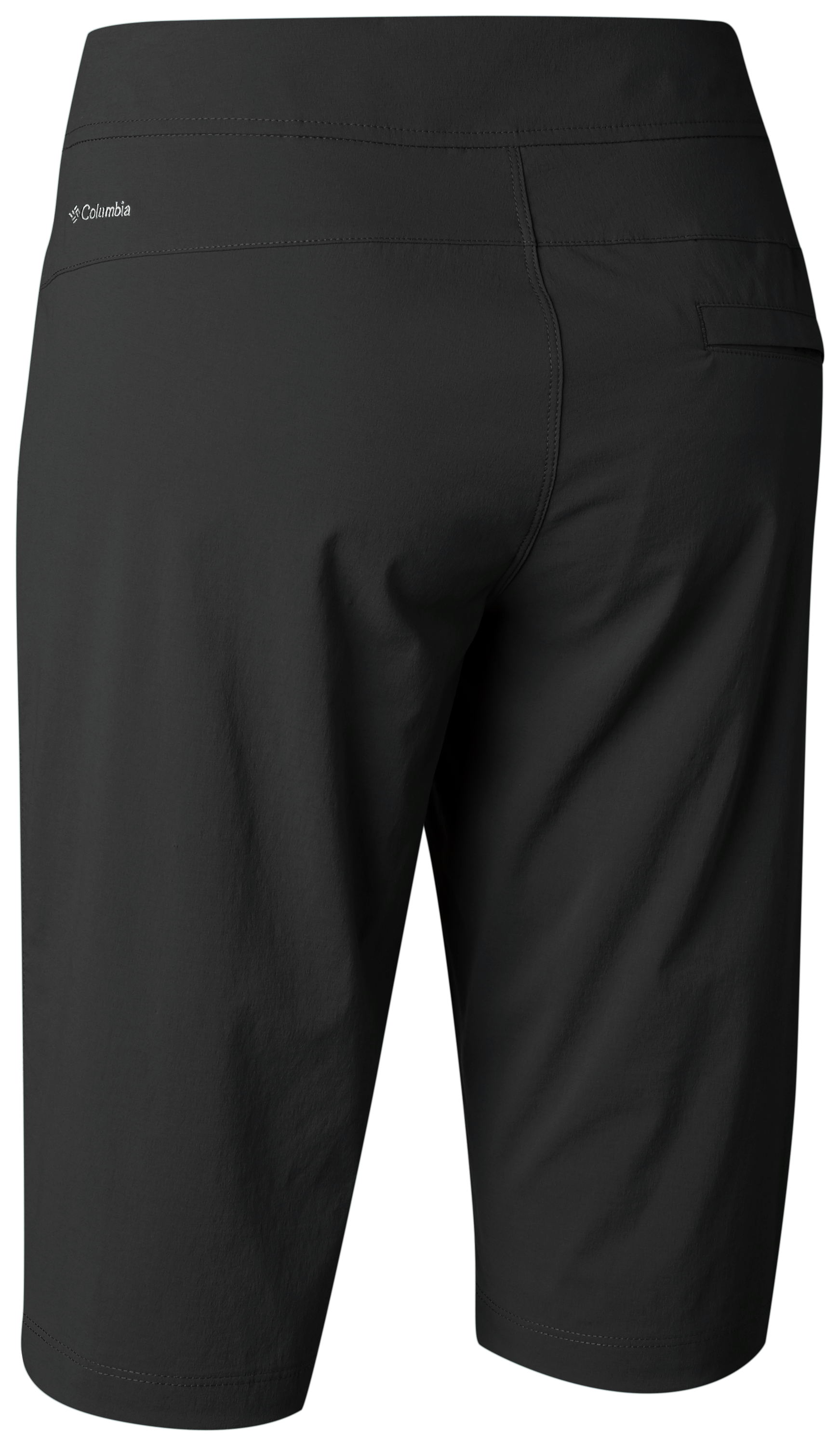 Columbia Anytime Long Shorts - Womens