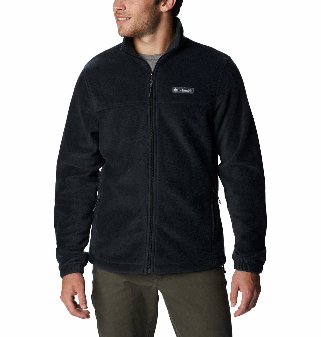 Columbia Steens Mountain 2.0 Full Zip Jacket - Mens