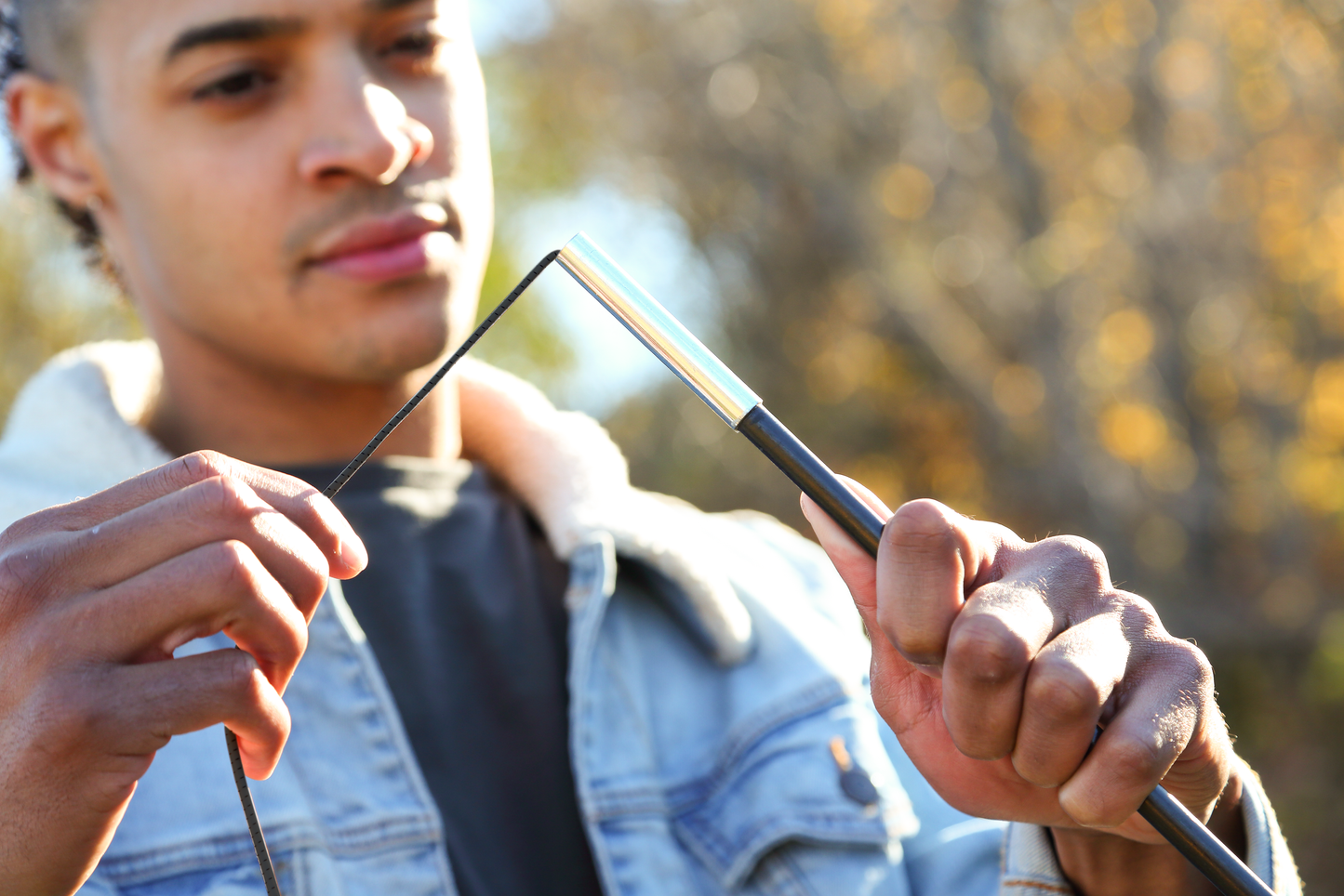 Coghlan's Fibreglass Tent Pole Repair Kit