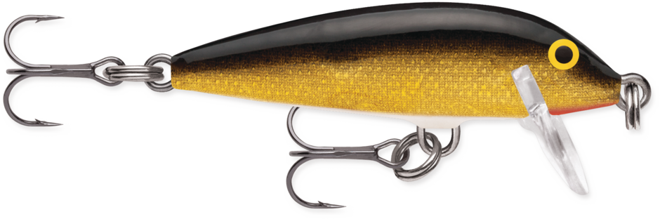 Rapala Countdown
