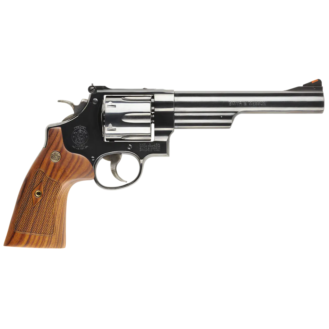Smith & Wesson Model 29 Classic - N Frame