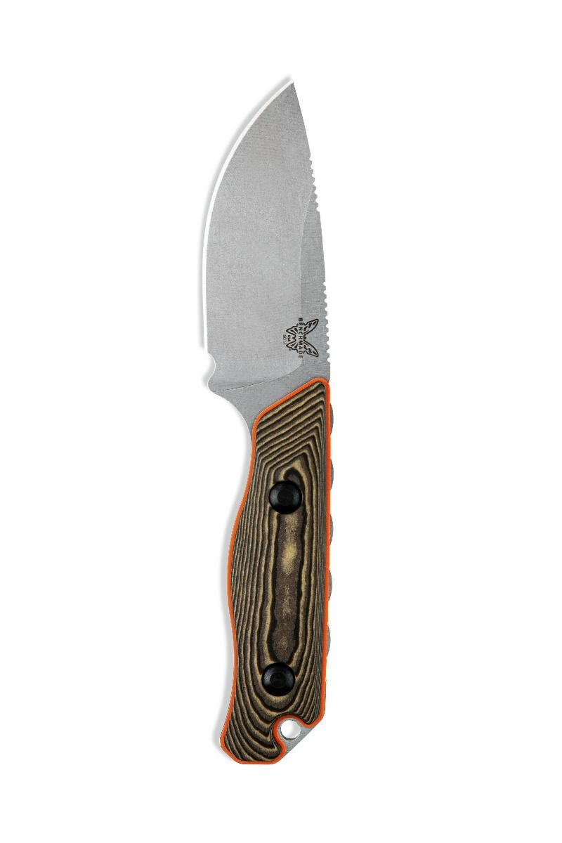 Benchmade Hidden Canyon Hunter