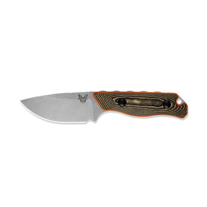 Benchmade Hidden Canyon Hunter