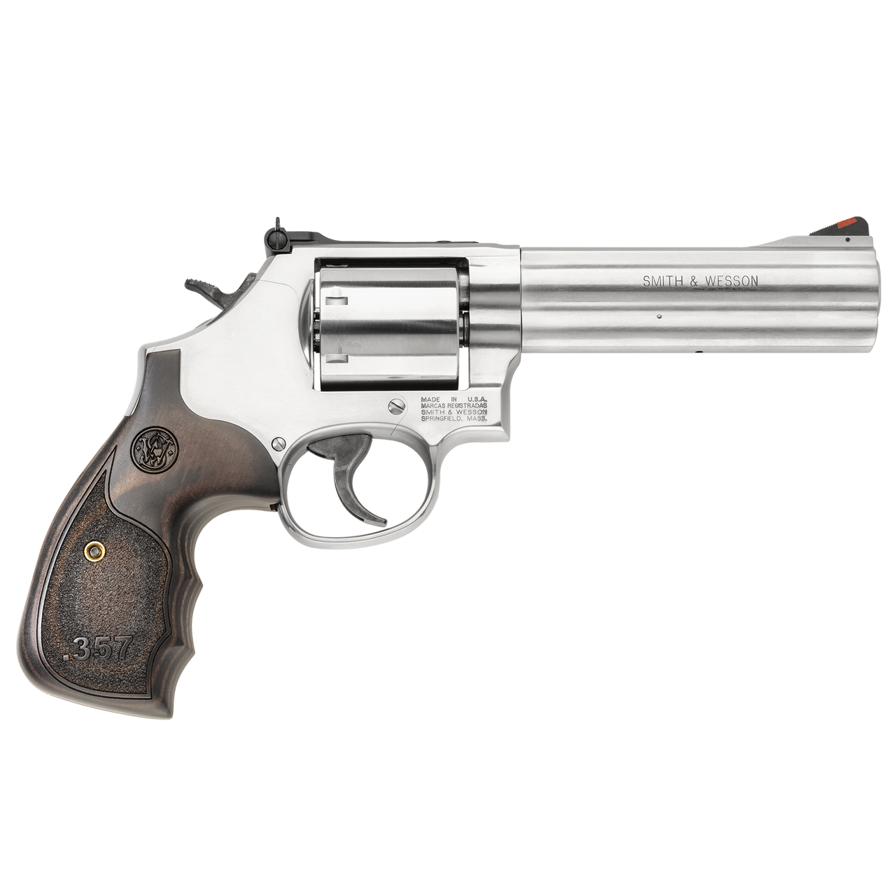 Smith & Wesson Model 686 Plus