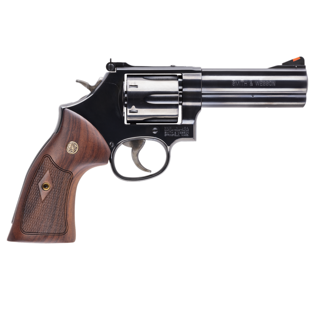 Smith & Wesson Model 586