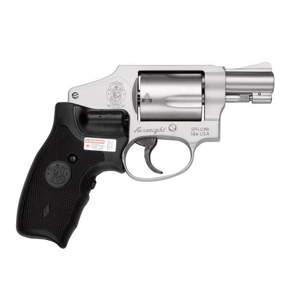 Smith & Wesson Model 642 Crimson Trace - No Intenal Lock