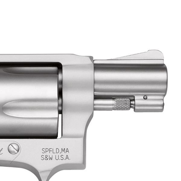 Smith & Wesson Model 642 Crimson Trace - No Intenal Lock