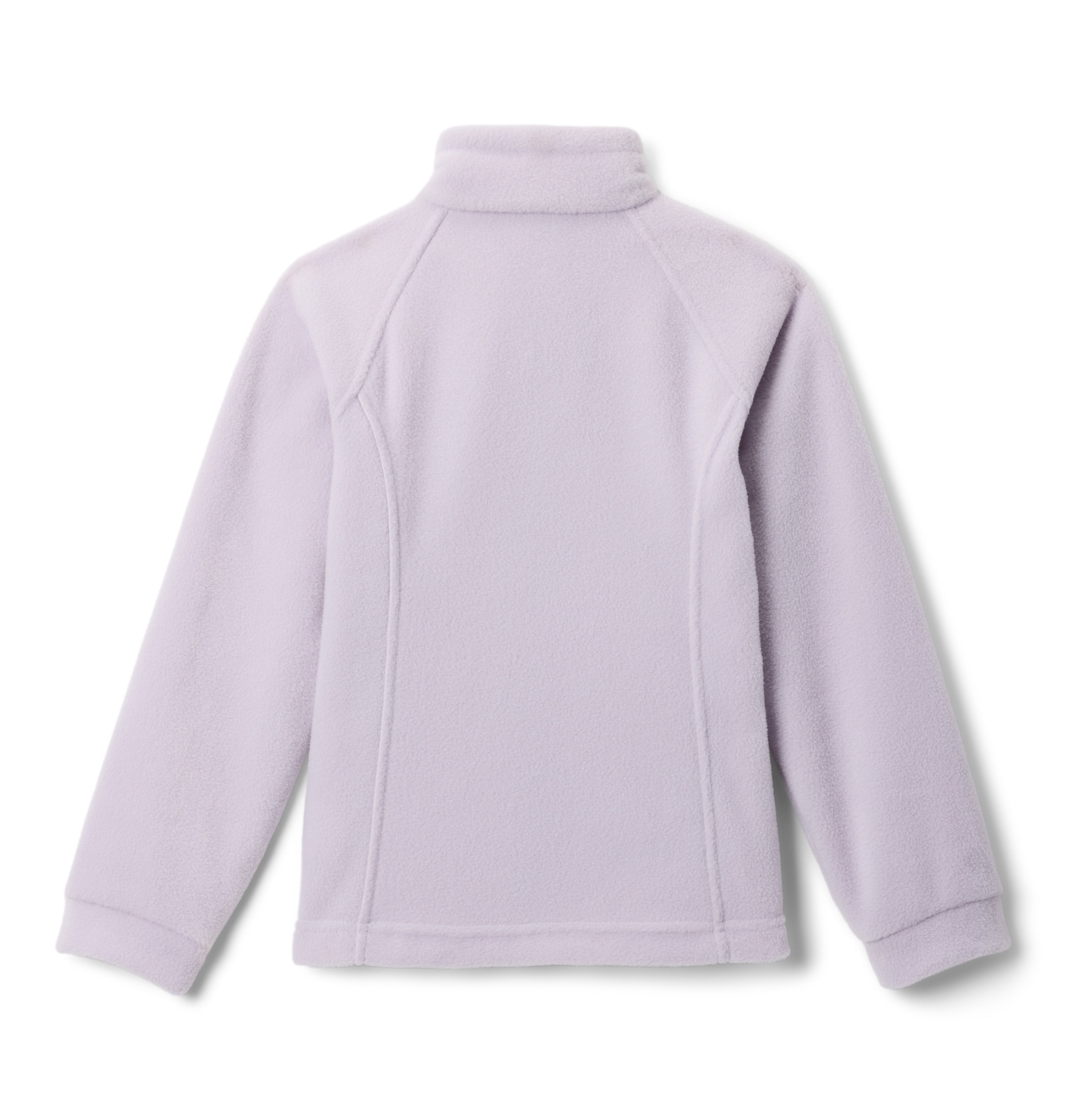 Columbia Benton Springs Fleece Jacket - Girls
