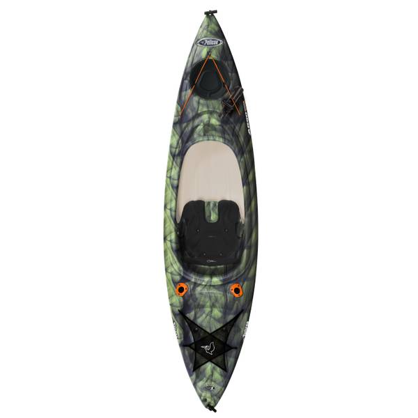 Pelican Argo 100X Angler