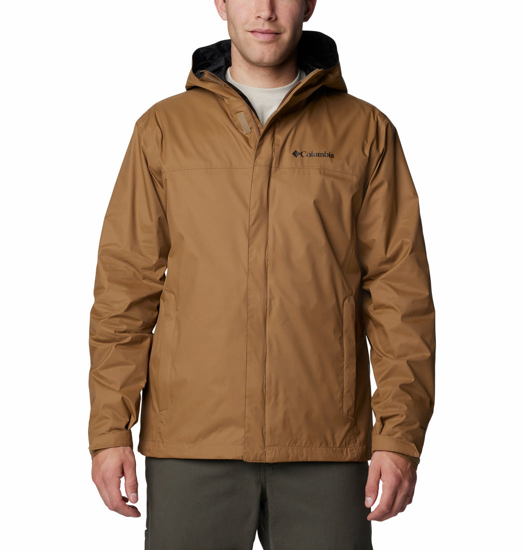 Columbia Watertight II Jacket - Mens