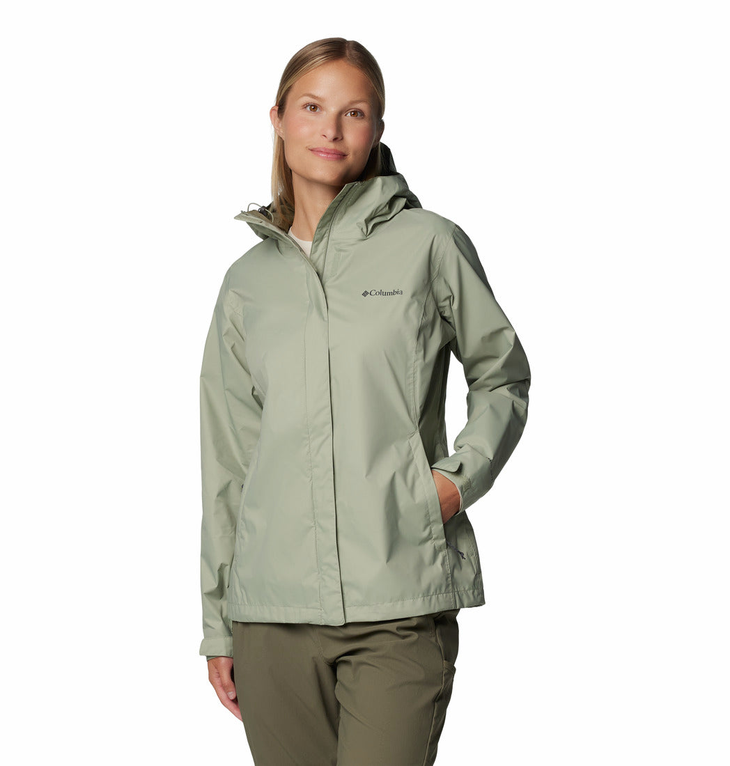 Columbia Arcadia II Jacket - Womens