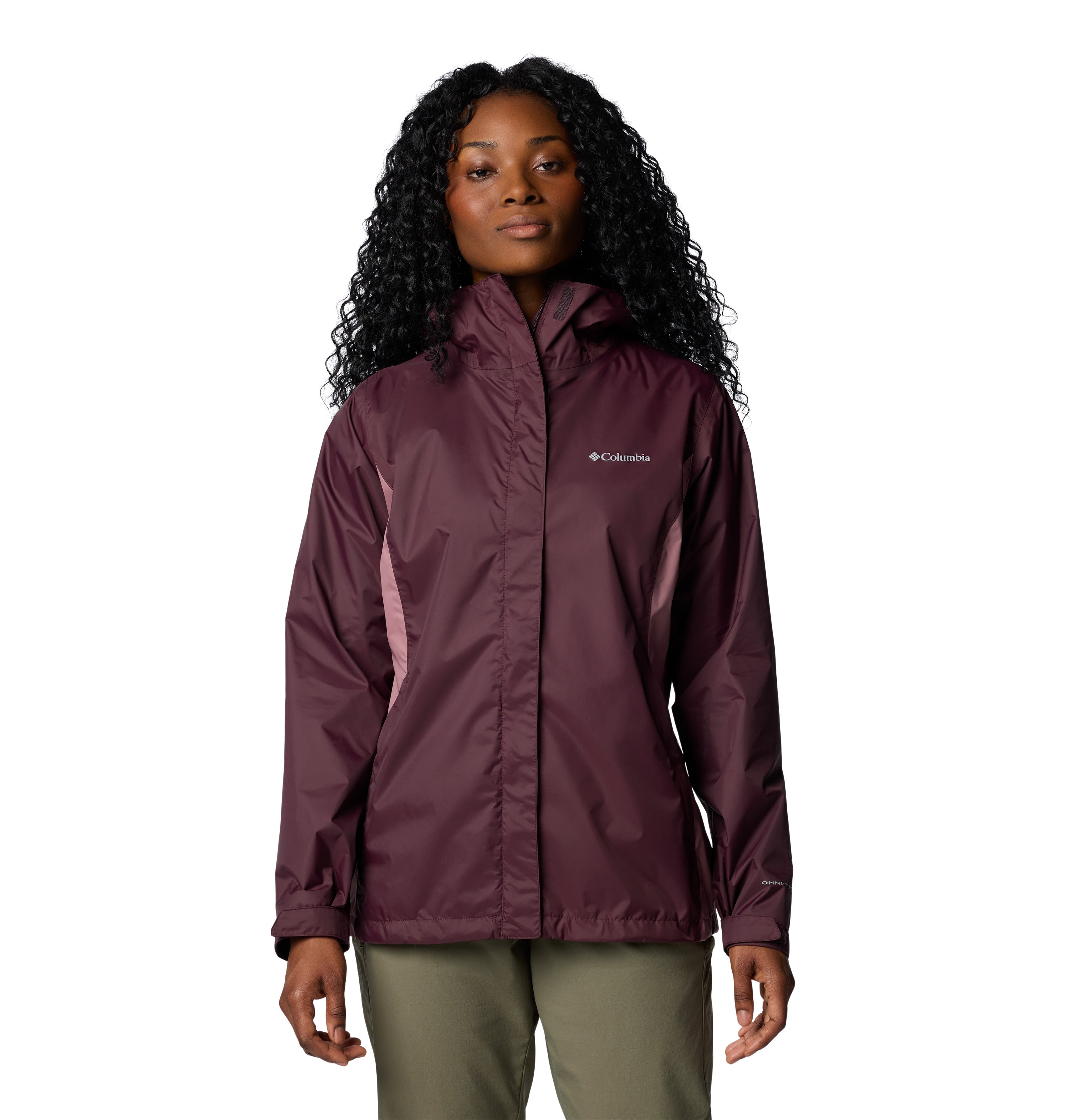 Columbia Arcadia II Jacket - Womens