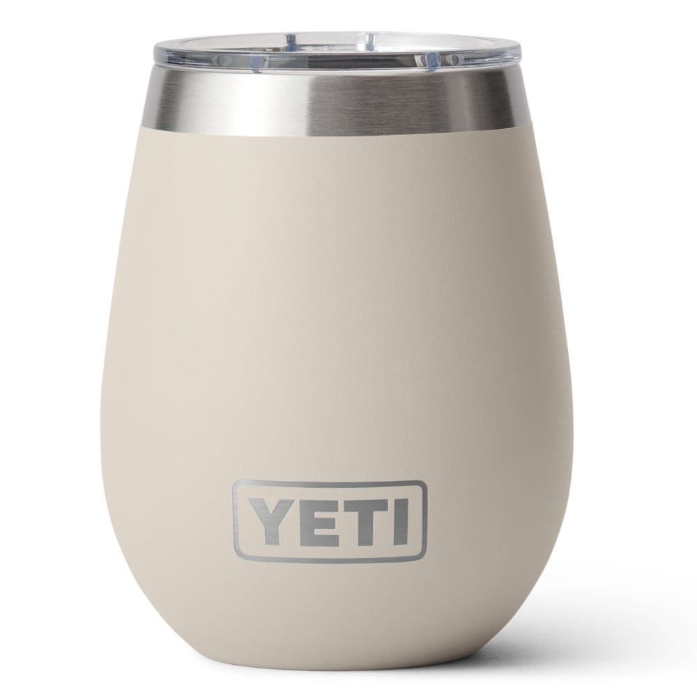 Yeti Rambler 10 oz. Wine Tumbler with Magslider Lid