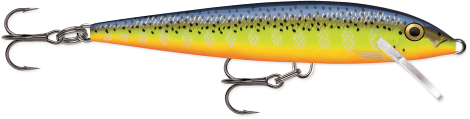 Rapala Original Floating Lure