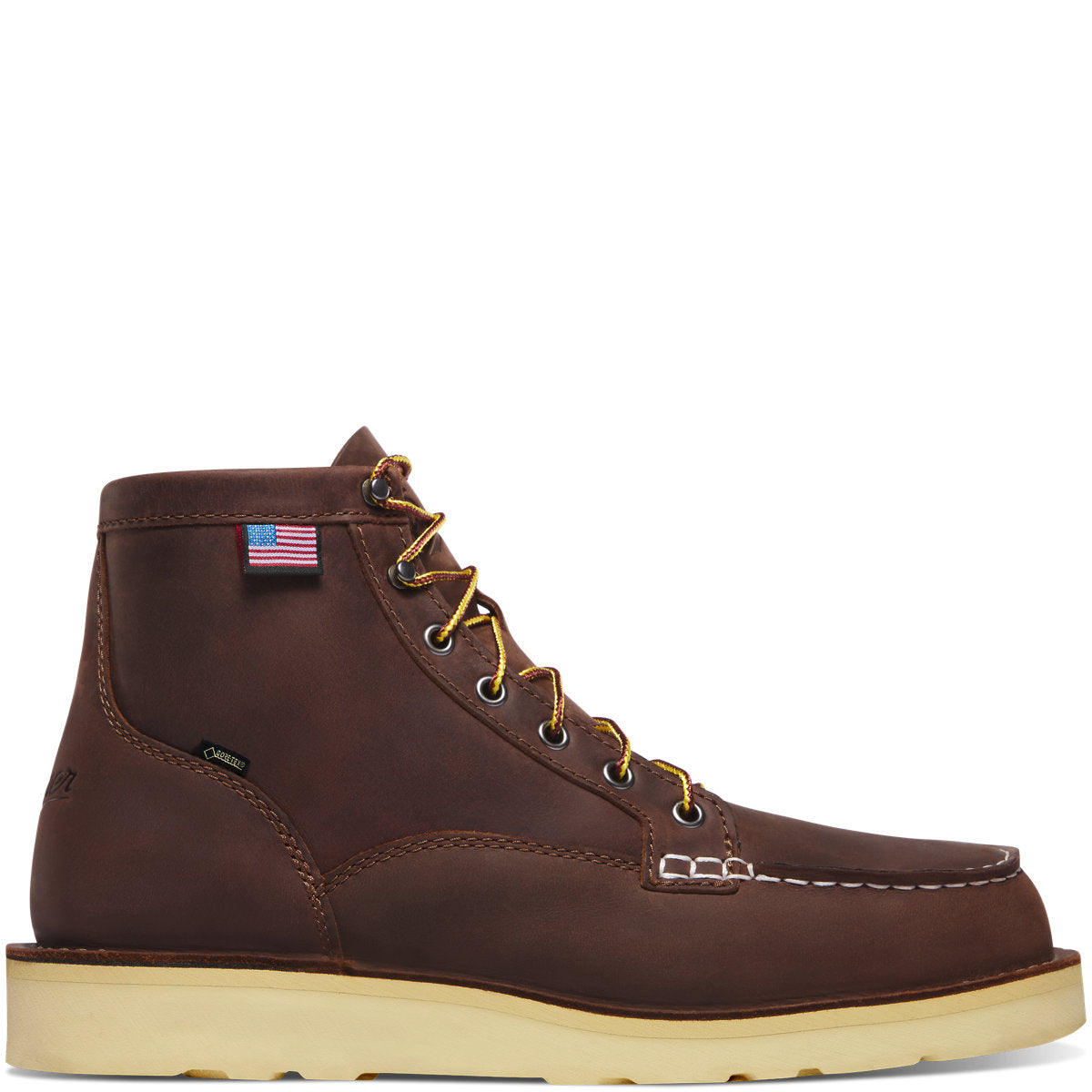 Danner Bull Run GTX - Wide - Mens