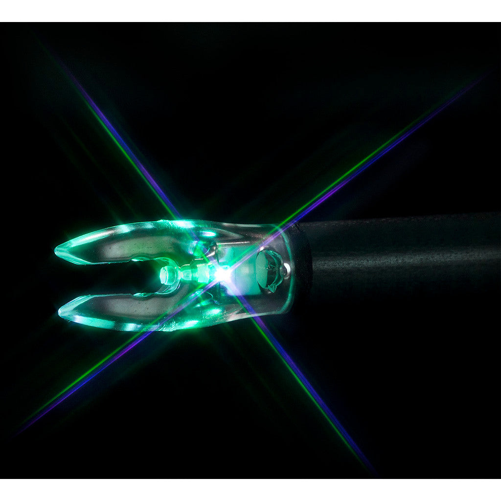 Nockturnal FIT Universal Lighted Nocks