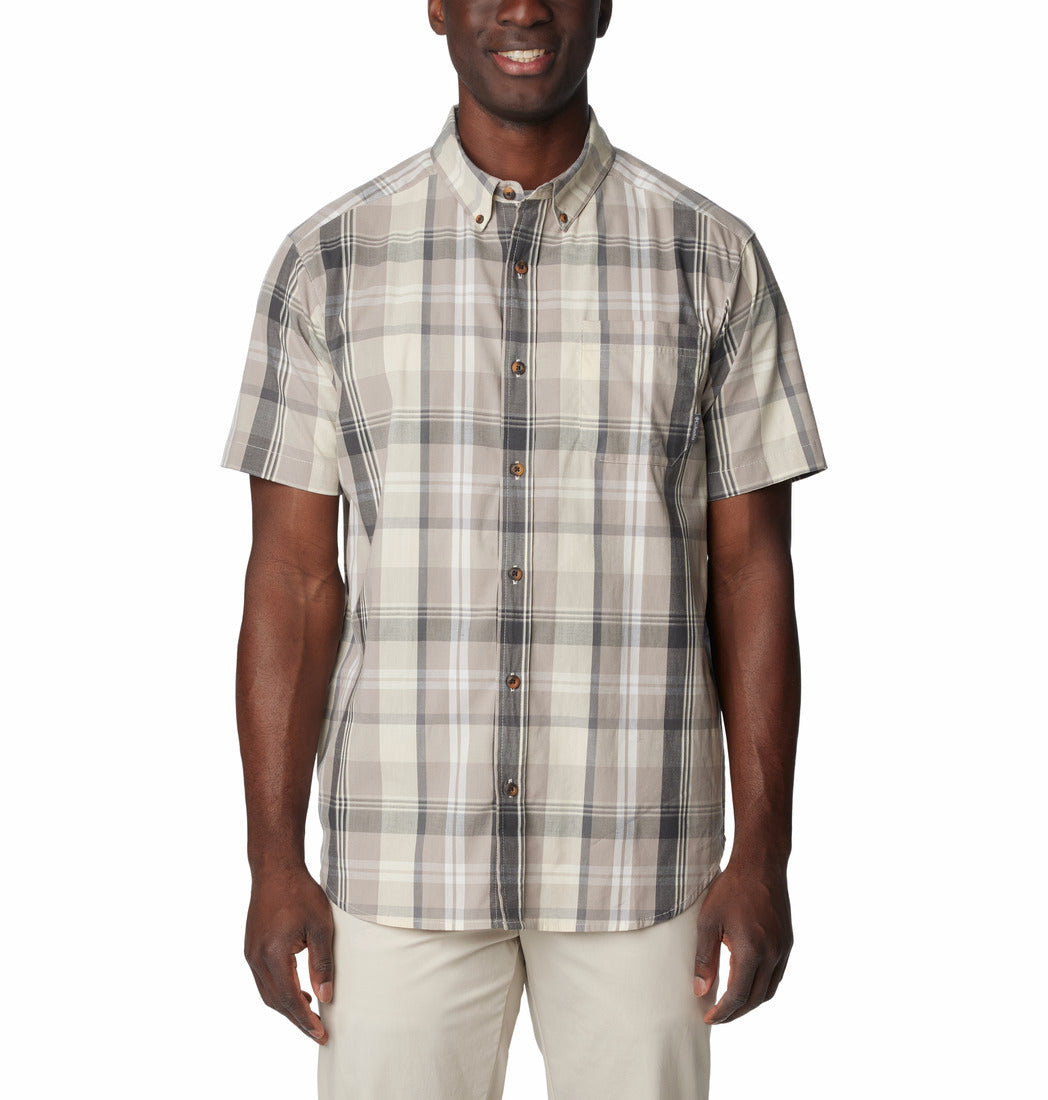 Columbia  Rapid Rivers II Button Up - Mens