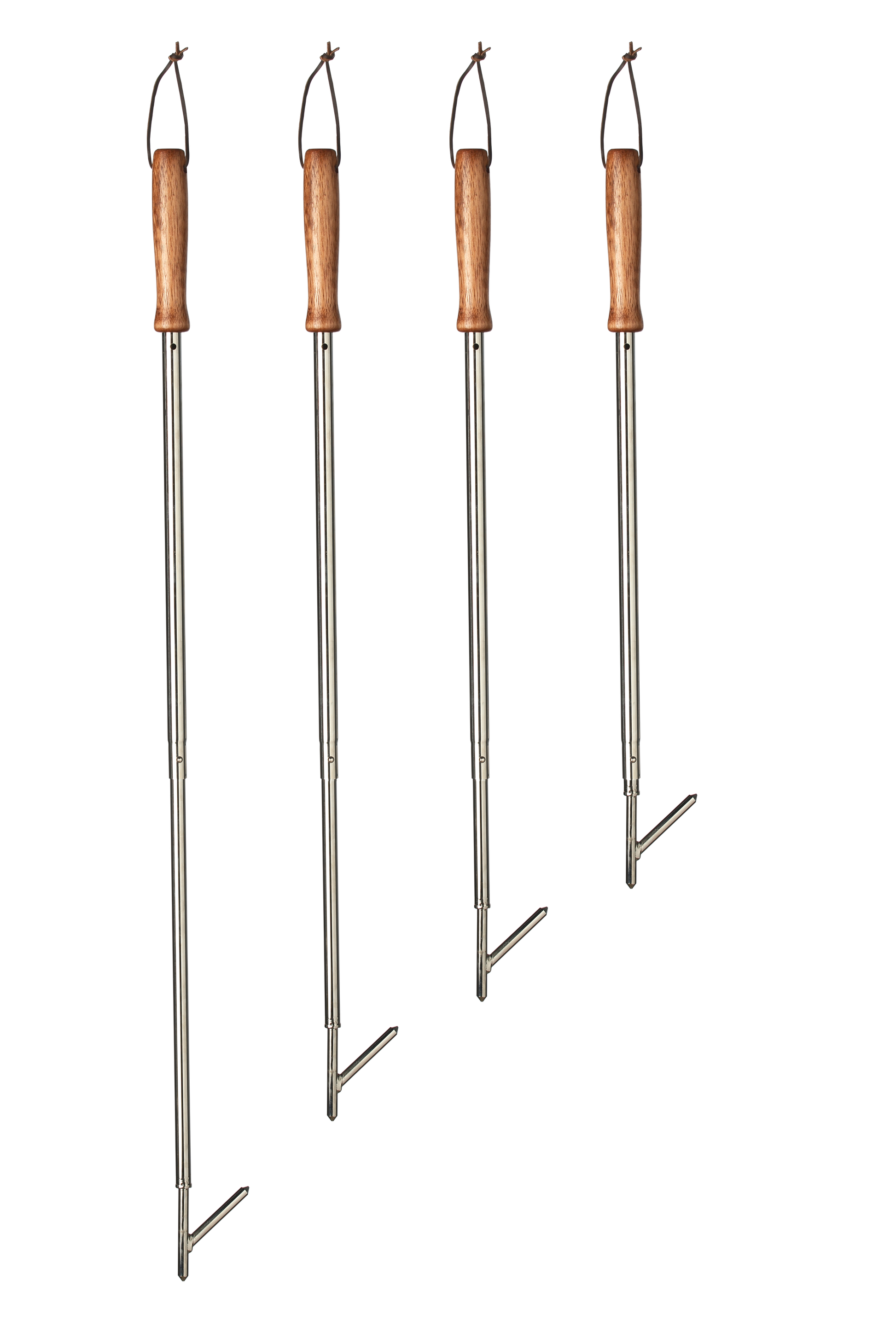 Coghlan's Heavy-Duty Extendable Fire Poker