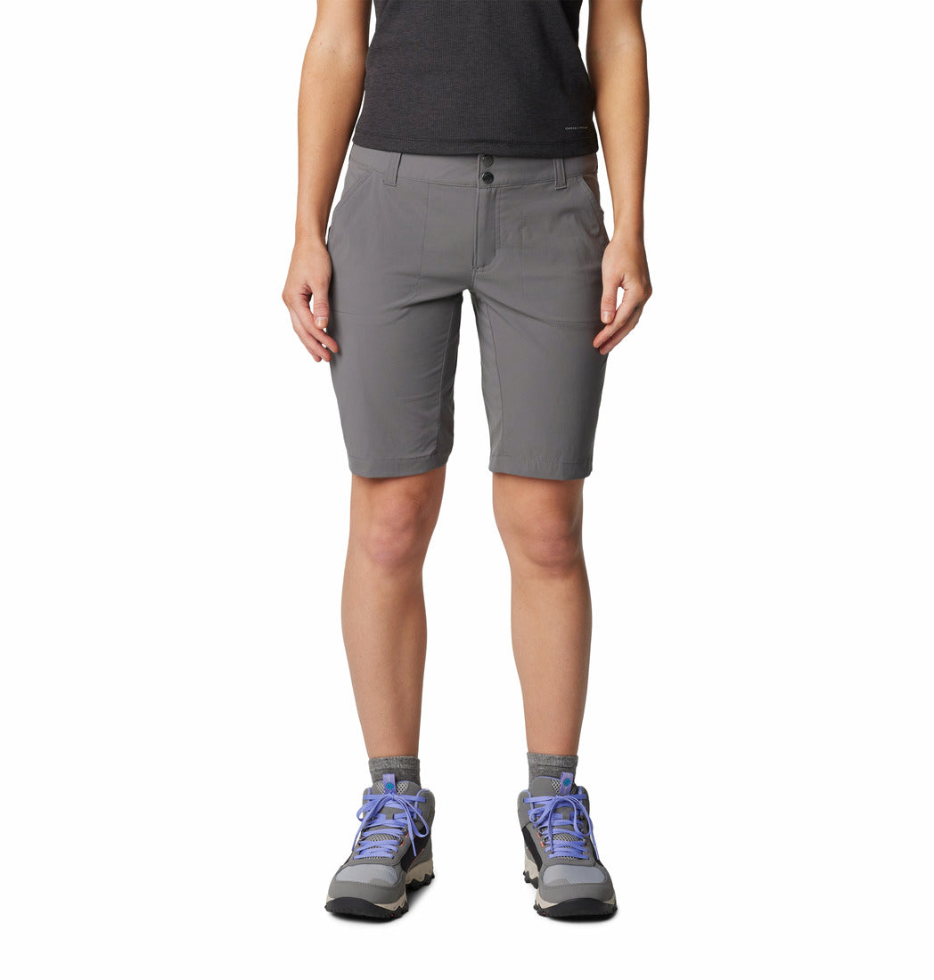 Columbia Saturday Trail Long Shorts - Womens