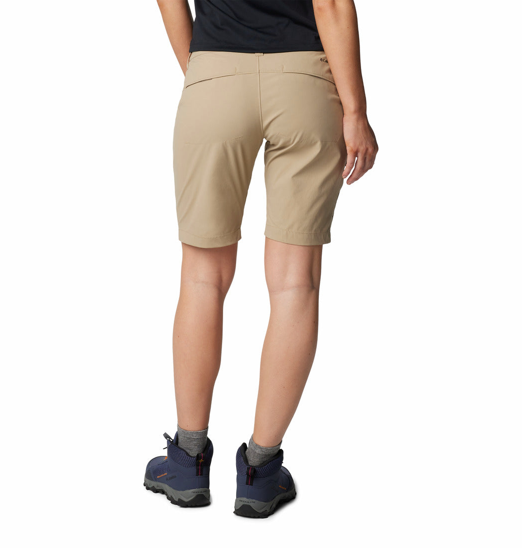 Columbia Saturday Trail Long Shorts - Womens