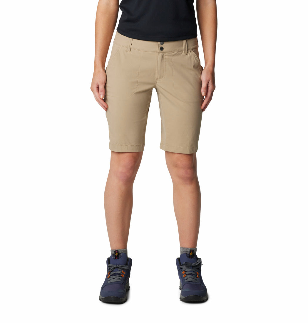 Columbia Saturday Trail Long Shorts - Womens