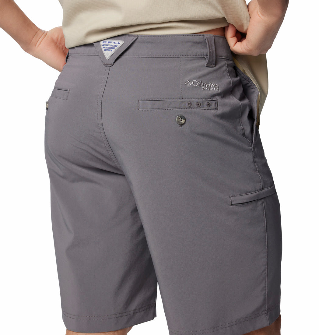 Columbia PFG Grander Marlin II Offshore Shorts - Mens