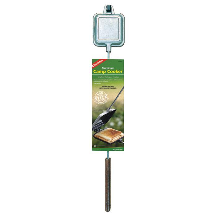 Coghlan's Aluminum Camp Cooker,