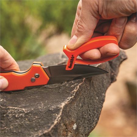 Jiff-Mini 10-Second Sharpener