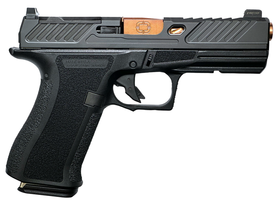 Shadow Systems CR920XL